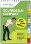 Golfregeln kompakt 2023