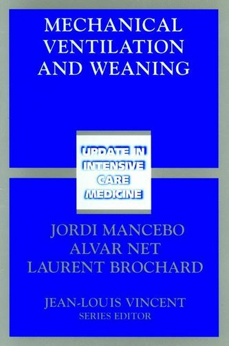 Mechanical Ventilation and Weaning