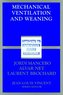 Mechanical Ventilation and Weaning