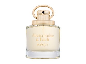 Abercrombie & Fitch Away Parfémovaná voda 100 ml pro ženy