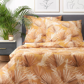 Mikrovláknové povlečení | MANTY | měděná mikrovlákno | 200x220 cm | AW22 826257