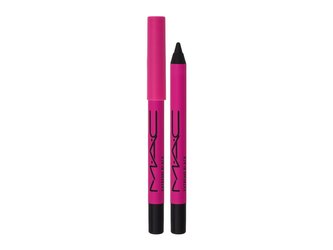 MAC In Extreme Dimension Tužka na oči 24HR Kajal Eye Liner 8 g Extreme Black pro ženy