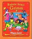 Magia Baśni - Baśnie braci Grimm