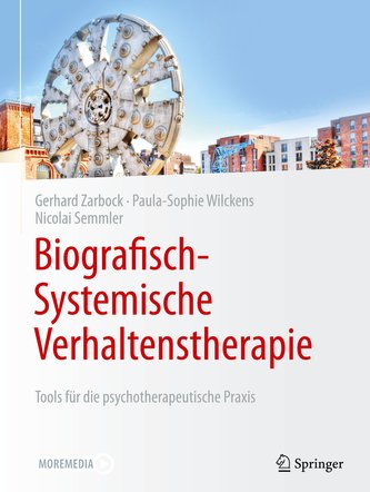 Biografisch-Systemische Verhaltenstherapie