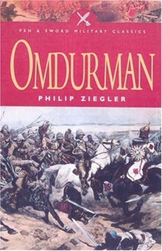 Omdurman