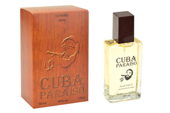 Toaletní voda Cuba Paraíso - 50ml