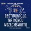 CD MP3 Restauracja na końcu wszechświata. Autostopem przez Galaktykę. Tom 2