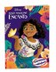 Disney Encanto. Kolorowanka z naklejkami