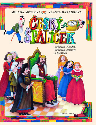 Český špalíček