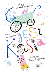 Oto jest Kasia wyd. 2023