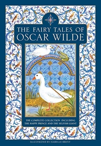 The Fairy Tales of Oscar Wilde