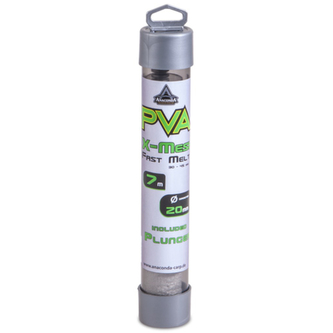 PVA punčocha Fast Melt 20mm 7m