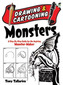 Drawing & Cartooning Monsters