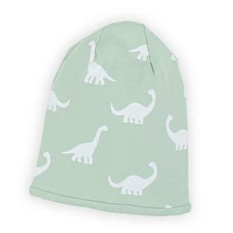 Kojenecká čepička Nicol Ivo - velikost 68/74