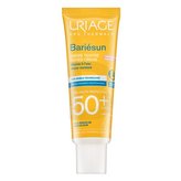 Uriage Tónovaný pleťový krém na opalování SPF 50+ Bariesun Fair Tint (Tinted Cream) 50 ml woman