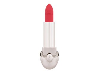 Guerlain Rouge G De Guerlain Rtěnka Matte 3,5 g No 27 Náplň pro ženy
