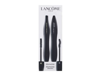 Lancôme Hypnose řasenka Hypnose 6,2 ml + řasenka Hypnose Drama 6,2 ml 01 Excessive Black