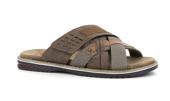 RELIFE Zdravotní obuv Hafifa Marron 41