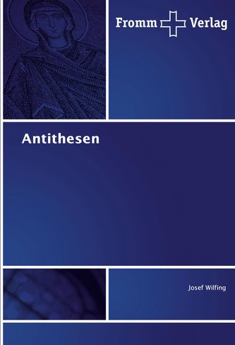 Antithesen