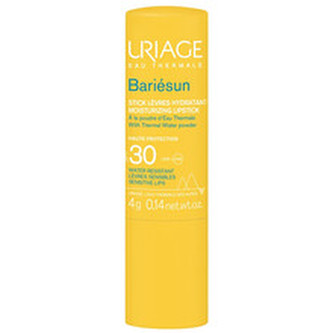 Uriage Hydratační ochranný balzám na rty SPF 30 Bariesun (Moisturizing Lipstick) 4 g unisex