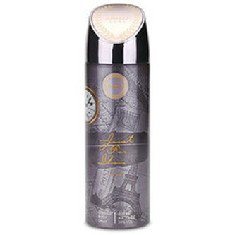 Armaf Just For Your Pour Homme - deodorant ve spreji 200 ml man