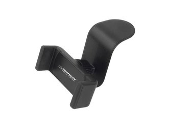 Držák do auta ESPERANZA Bait EMH127 do větrací mřížky