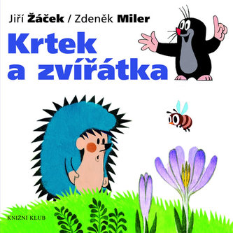 Krtek a zvířátka