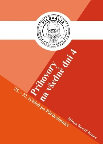 Príhovory na všedné dni 4