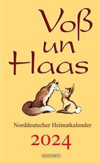 Voß un Haas 2024