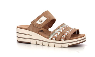 RELIFE Zdravotní obuv Leane Camel 37