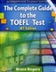 Complete Guide to TOEFL