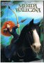 Czytanka wyklejanka Merida Waleczna