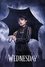 Plakát The Netflix|Wednesday: Umbrella (61 x 91,5 cm)
