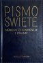 Nowy Testament i Psalmy- ekooprawa