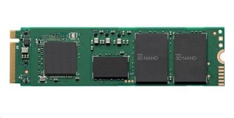 Intel SSD 1TB 670p NVMe (M.2 80mm PCIe 3.0 x4, 3D4, QLC) BOX (R 3500B/s; W 2500MB/s)