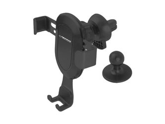 Držák do auta ESPERANZA Gravity EMH131 s přísavkou