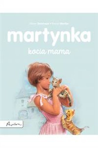 Martynka Kocia mama