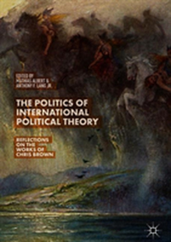 The Politics of International Political Theory