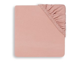 Prostěradlo napínací 120x60 cm Rosewood