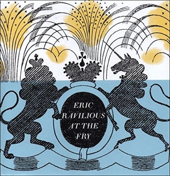 Eric Ravilious at the Fry