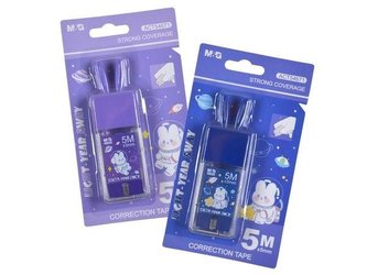 Korektor w taśmie Light Year Away 5m x 5mm M&G;