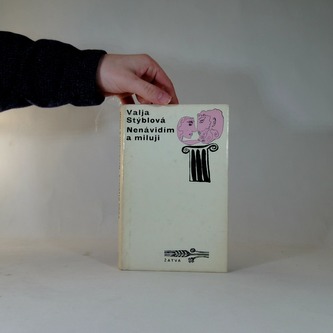 Nenávidím a miluji
