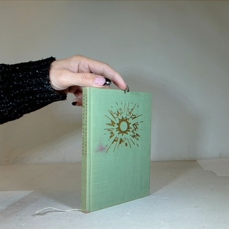 Kniha lesů, vod a přání