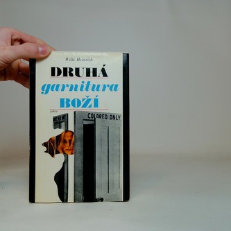 Druhá garnitura boží