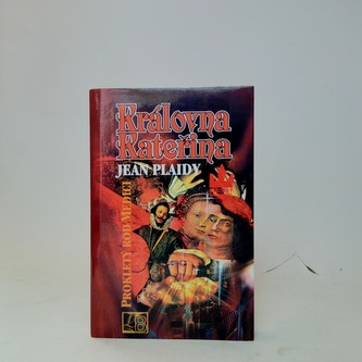 Prokletý rod Medici: Královna Kateřina