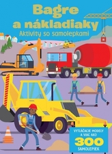 Bagre a nákladiaky