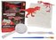 Zestaw wykopaliska Tyranozaur Rex Hologram