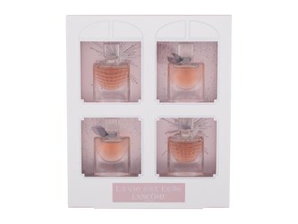 Lancome Kolekce Lancome La Vie Est Belle - EDP 4 x 4 ml woman