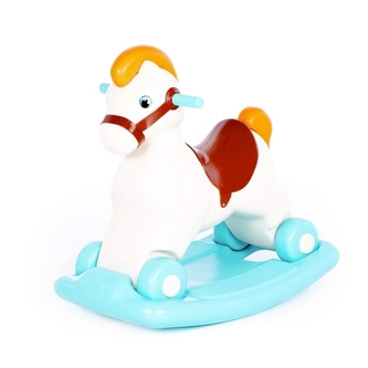 SAFARI hojdaci Pony