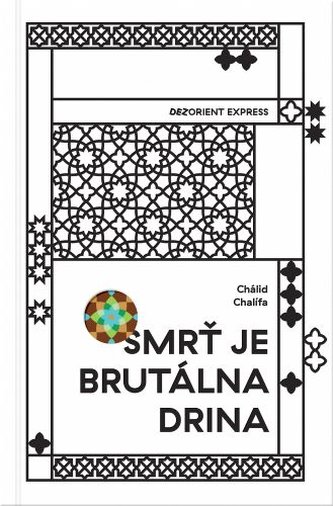 Smrť je brutálna drina Smrť je brutálna drina